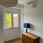 Rome Just Apartments