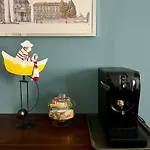 Mary Rome Apartment