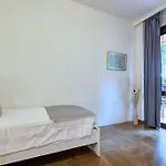 Appartamento Per Gruppi In Zona Villa Pamphili