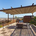 Panorama Penthouse By Rental In Rome