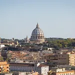 Panorama Penthouse By Rental In Rome