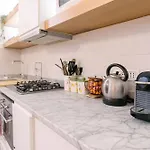 Atella Rome Apartment