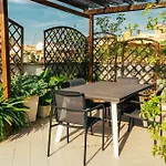 Sunset Apartment
