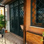 Sunset Apartment