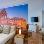 Luxury Suite-Metro Malatesta