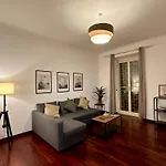 The Lumen Apartment