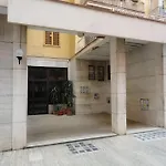 Equites Apartment
