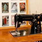 Caffarella Suite