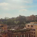 Vatican Vista Apartment