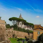 Vatican Vista Apartment