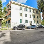 Amazing Apartment In Roma With Wifi
