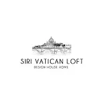 Siri Vatican Loft - Design House Rome