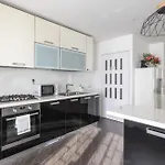 Baldu-Inn Apartment - Moderno Ed Elegante