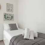Baldu-Inn Apartment - Moderno Ed Elegante
