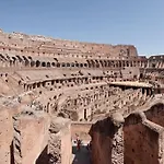 Gladiators At The Colosseum - Classrome27