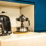 The Hive - Holiday Home In Trastevere