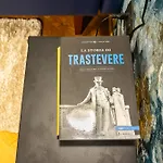 The Hive - Holiday Home In Trastevere