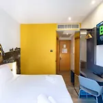 B&B Hotel Roma Tuscolana San Giovanni