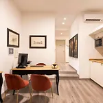 Popolo & Flaminio Rooms