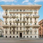 Popolo & Flaminio Rooms