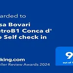 Secret Casa Bovari Metro B1 Conca D\'Oro