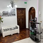 Destination In Rome