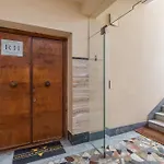 Vatican Rooms Haven