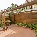 C M La Terrasse Di Monti