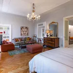 Migliori Collection Suites Via Veneto