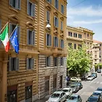 Via Veneto E La Dolce Vita