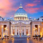 Metro A - Casa Comfort A 20 Minuti Dal Centro Di Roma