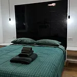 La Domus, Luxury Apartament
