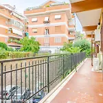 Maison B Rome Suite