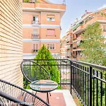 Maison B Rome Suite