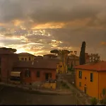 Loft In Garbatella
