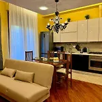 Doria Boutique Apartment