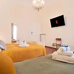 Vaticano Suite - 3 Bagni - 11 Posti - 200Mq - 7 Letti - Wifi