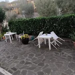 Appartament Piramide Cestia