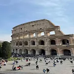 Rosa Italia Hotel Roma