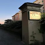 Rosa Italia Hotel Roma