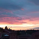 Rooftop Appia Antica,Silenzioso Riservato Two Bedrooms Two Bathrooms