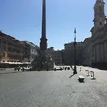Casa Di Nonna, Piazza Navona