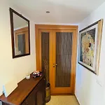 Cubiculla Monte Mario