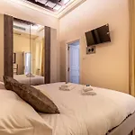 Iflat Augustus Suite Near Pantheon