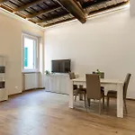 Iflat Augustus Suite Near Pantheon