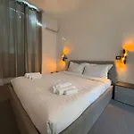 Rosa Italia Hotel Roma