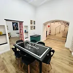Boiardo Art House
