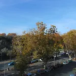 Circo Massimo Camere