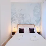 Le Ville Rooms Roma