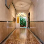Colosseum Number Sixteen Apartment